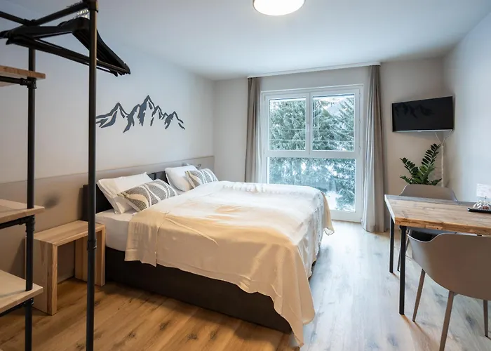 Studio 54 Davos