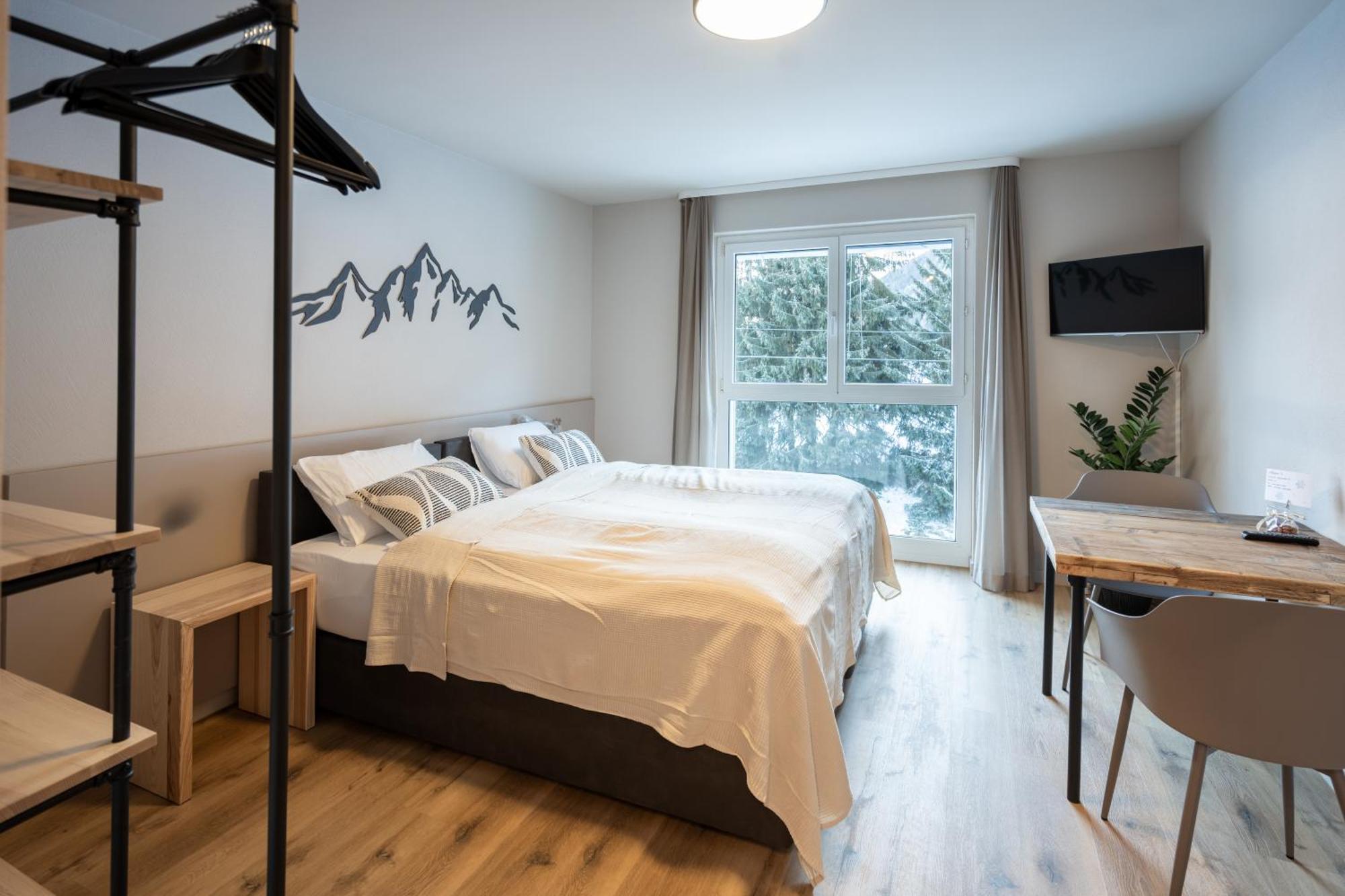 Hotel 54 Davos