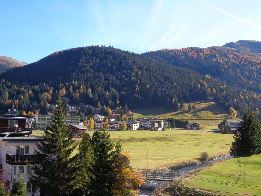 Hotel 54