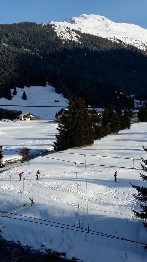 Hotel 54 Davos